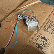 Audi A8 d3 rozdzielacz zawieszenia 4E0616014B