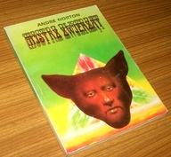 MISTRZ ZWIERZĄT Andre Norton