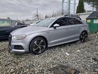 Audi A3 Limousine 2.0 benzyna 228KM 4X4 wersja S-Line najbogatsza wersja