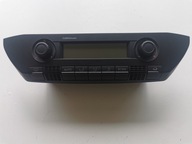 Panel Klimatronik Vw polo 9N 6Q0907044B