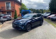 Toyota RAV4 TOYOTA RAV4 2.5 Hybryda 197KM