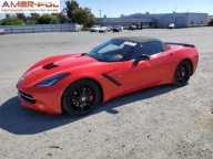 Chevrolet Chevelle 2014 Chevrolet Corvette Stingray 2dr Z51 6.2 Benzyna