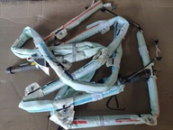 AIRBAG PODUSZKA KURTYNA LEWA DODGE DURANGO 14-