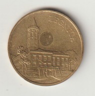 Polska 2 zlote 2006 Legnica