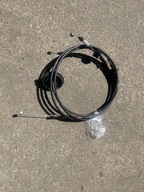 TOYOTA AURIS II CIĘGNO LINKA MASKI 2013-2018