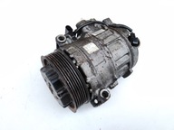 PORSCHE CAYENNE 7P SPRĘŻARKA KLIUMATYZACJI KOMPRESOR 7P5820803B