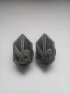 WOJSKA CHEMICZNE KORPUSÓWKI