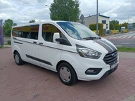Ford Transit Custom Kombi 320 L1H1 Trend 2.0 Diesel 105KM 2020r