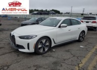 BMW i4 xDrive 40 2024 Elektryczny 396KM