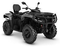 Can Am ATV Outlander MAX PRO XU T HD7 T3b 2026
