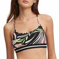 Top stanik sportowy DKNY SPORT Rozm. XS Atomic Pnk