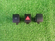 Vw Polo IV 9N 01-05 okular włącznik awaryjnych podgrzewania szyby airbag