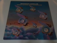 JEFFERSON AIRPLANE - THIRTY SECONDS OVER WINTERLAND