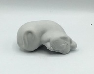 kotek zwisek, podpórka INNY :) fajny szary kotek