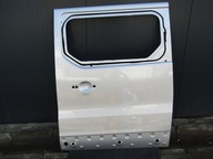OPEL VIVARO B TRAFIC III DRZWI LEWE PRZESUWNE L193