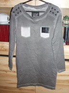 LIDIA KALITA sportowa sukienka r. 34