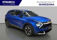 Kia Sportage VAT 23 1.6T-GDI 150KM M6 2023 r., salon PL, I wlasciciel