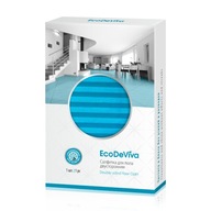 dwustronna ściereczka z supermikrofibry do sprzątania podłóg tianDe