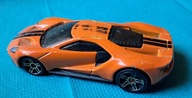 Stary resorak HOT WHEELS '17 FORD GT