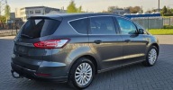 Ford S-Max Pelen serwis .Benzyna stan bardzo dobry 1.5 Benzyna 165KM