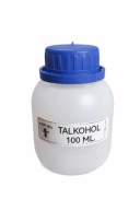 Bariera antyucieczkowa na mrówki - talkohol 100ml.