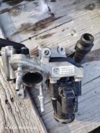 ZAWÓR EGR SPALIN G4D3-9D475-AC 5.02764.32 JAGUAR F-PACE X761 2.0D 17R