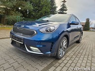 Kia Niro Piekna Bogata Automat Hybrida 1.6 Hybryda 105KM
