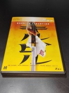 KILL BILL KILLBILL VOL.1 2xVCD LEKTOR/NAPISY PL [2]
