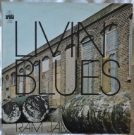Livin' Blues – Ram Jam Josey