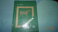 Biologia. Podręcznik dla klasy drugiej L.O H. Wiśniewski, T. Umiński