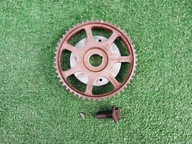 Vw Golf IV Bora Skoda Octavia I Audi A3 8L 1.6 AKL koło kółko rozrządu klin