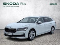 Skoda Superb 1.5TSI 150KM Selection DSG l LED Matr