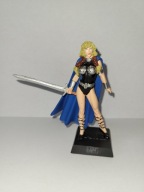 Kolekcja Figurek Marvel Eaglemoss Valkiria Avenger