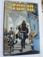 Top 10 tom 1 Alan Moore Gene Ha Zander Cannon