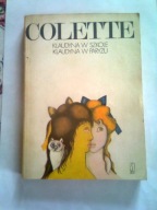 KLAUDYNA W SZKOLE, KLAUDYNA W PARYŻU -Colette