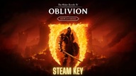The Elder Scrolls IV: Oblivion Remastered STEAM Klucz (Key) Kod PL PC