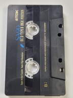 TDK SA 90 KASETA MAGNETOFONOWA