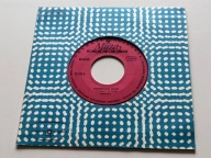 BREAKOUT - ONA ODESZŁA STĄD / POŻEGNALNY BLUES