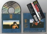 ZENO – Zeno CD 1986/1993 EMI JAPAN OBI