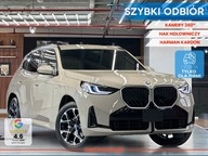 BMW X3 xDrive20 Sport Suv 2.0 (208KM) 2025