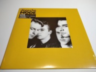 Depeche Mode – Live Hammersmith Odeon London November 3, 1984 - LP V472