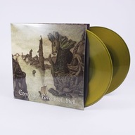 Midnight Odyssey,Crevices Below,Tempestuous-Fall Converge,Rivers Of Hell LP