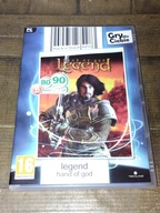 HAND OF GOD LEGEND PL PC [2]