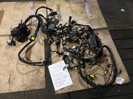 WIĄZKA SILNIKA INSTALACJE RENAULT KOLEOS II 2.0 DCI 2021