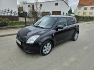 Suzuki Swift Opłacony Zdrowy Zadbany Serwisowany