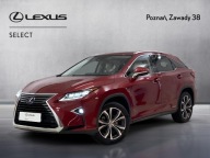 Lexus RX 450h Elegance MY19 IV (2015-2020) Lexus R