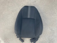 HONDA CIVIC X OPARCIE FOTELA LEWY PRZÓD PRZEDNI FOTEL TAPICERKA 2017-2020