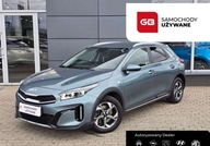 Kia XCeed Kia XCeed 1.5 T-GDI 160KM Automat MSmart SalonPL SerwisASO FV23