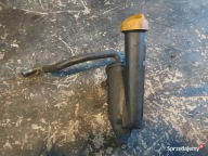 Rura wlewu oleju odma separator Porsche 944 2.5 B 944107180