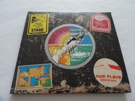 PINK FLOYD - WISH YOU WERE HERE - 2CD - 50TH 2025 - JAK NOWA